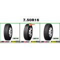 Wholesale Double road Top 10 Tire Manufacturers 7.50R16 Bis 7.50 R 16 7.50R16 Jk Tyre